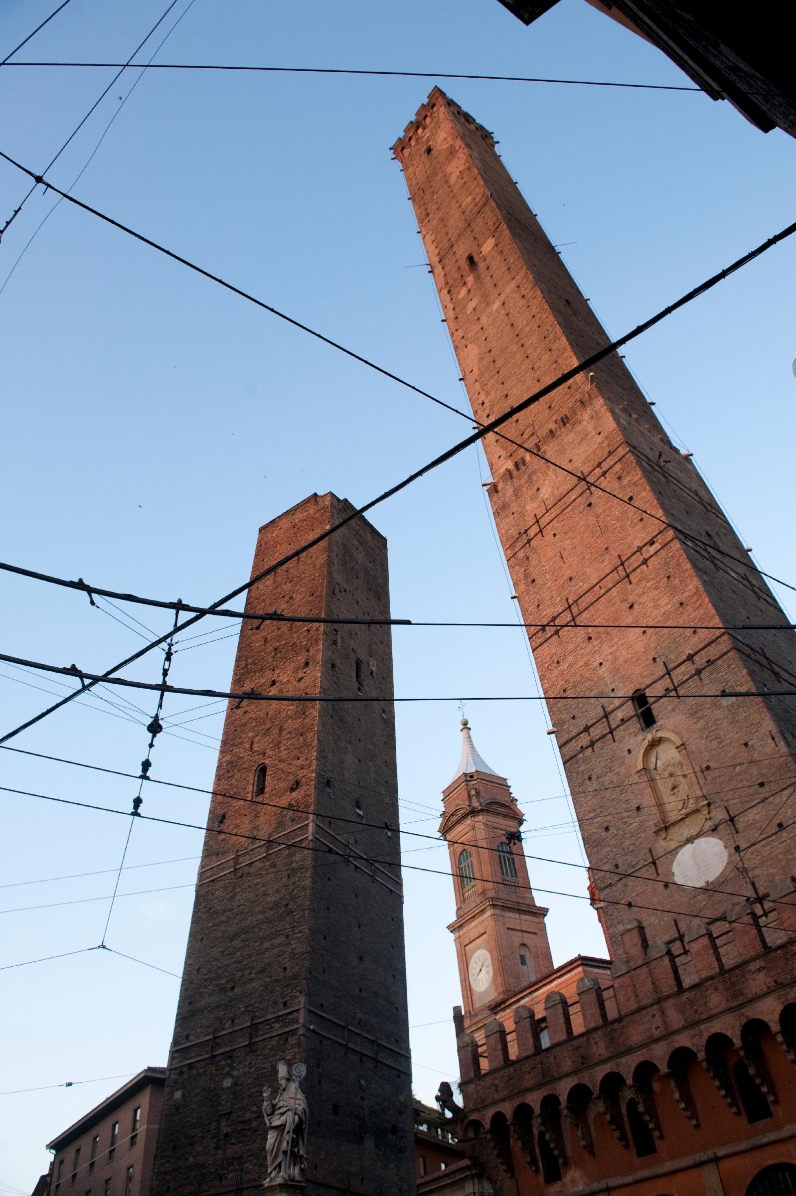 Bologna Towers